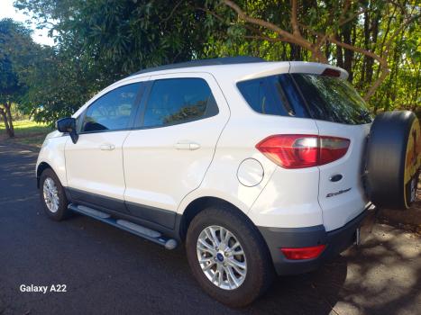 FORD Ecosport 1.6 4P SE FLEX, Foto 4