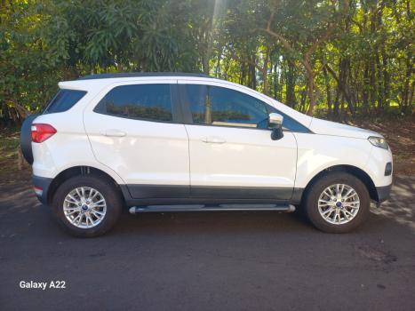 FORD Ecosport 1.6 4P SE FLEX, Foto 6