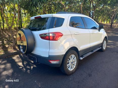 FORD Ecosport 1.6 4P SE FLEX, Foto 8