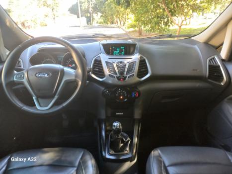 FORD Ecosport 1.6 4P SE FLEX, Foto 10