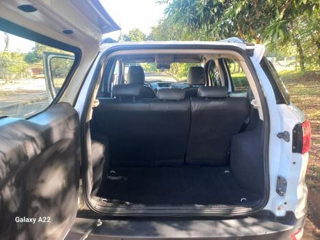 FORD Ecosport 1.6 4P SE FLEX, Foto 11