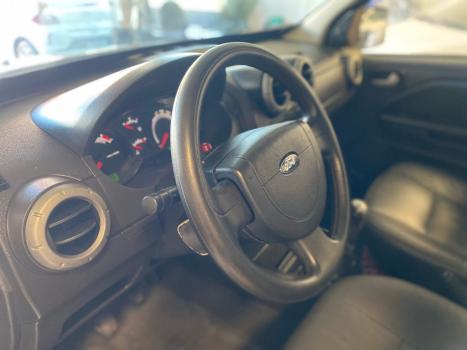 FORD Ecosport 1.6 4P FREESTYLE XLT FLEX, Foto 3