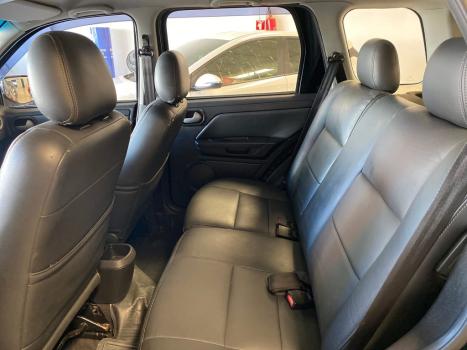 FORD Ecosport 1.6 4P FREESTYLE XLT FLEX, Foto 7