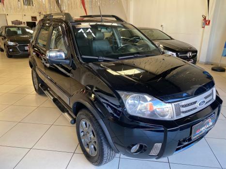 FORD Ecosport 1.6 4P FREESTYLE XLT FLEX, Foto 15
