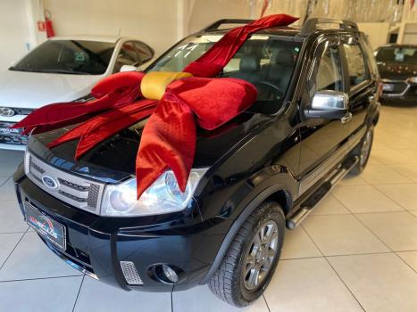 FORD Ecosport 1.6 4P FREESTYLE XLT FLEX, Foto 17