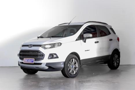 FORD Ecosport 1.6 4P FREESTYLE FLEX, Foto 1