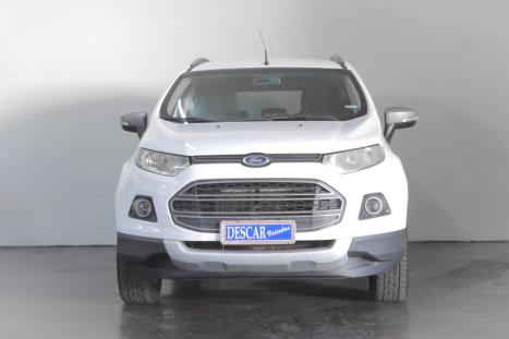 FORD Ecosport 1.6 4P FREESTYLE FLEX, Foto 2