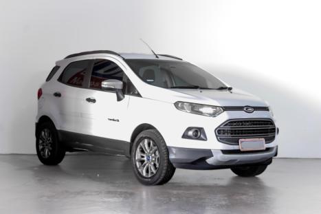 FORD Ecosport 1.6 4P FREESTYLE FLEX, Foto 3