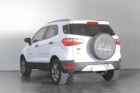 FORD Ecosport 1.6 4P FREESTYLE FLEX, Foto 4