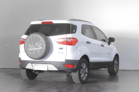 FORD Ecosport 1.6 4P FREESTYLE FLEX, Foto 6