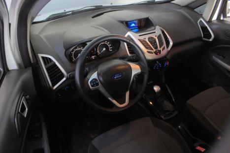 FORD Ecosport 1.6 4P FREESTYLE FLEX, Foto 7