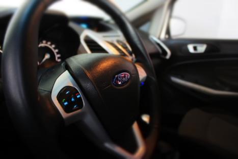 FORD Ecosport 1.6 4P FREESTYLE FLEX, Foto 9