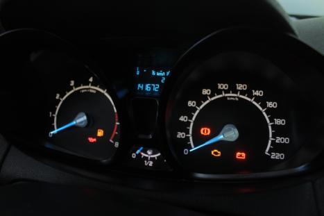 FORD Ecosport 1.6 4P FREESTYLE FLEX, Foto 12