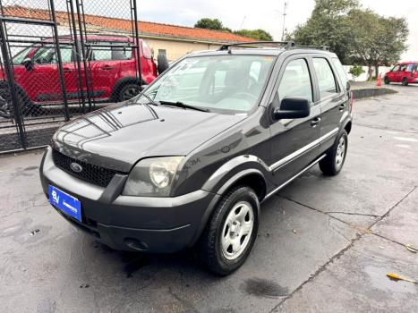 FORD Ecosport 1.6 4P XLS FLEX, Foto 3