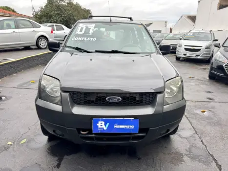 FORD Ecosport 1.6 4P XLS FLEX, Foto 5