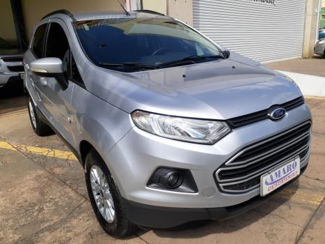 FORD Ecosport 1.6 4P SE FLEX, Foto 1