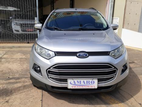 FORD Ecosport 1.6 4P SE FLEX, Foto 2