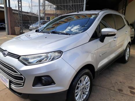 FORD Ecosport 1.6 4P SE FLEX, Foto 3