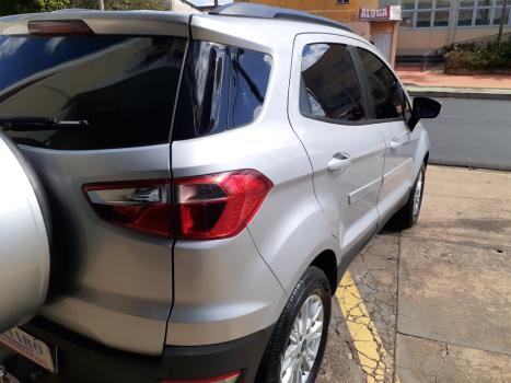 FORD Ecosport 1.6 4P SE FLEX, Foto 4