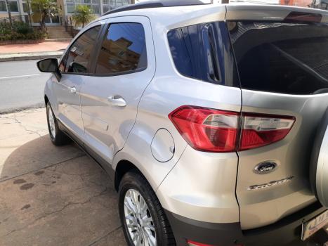 FORD Ecosport 1.6 4P SE FLEX, Foto 5