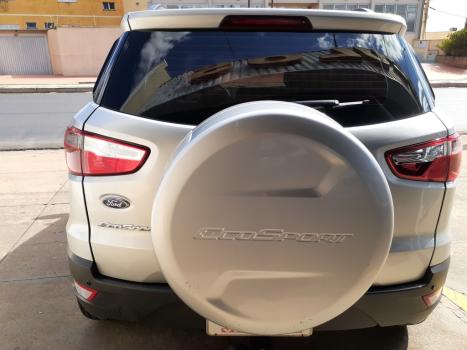 FORD Ecosport 1.6 4P SE FLEX, Foto 6