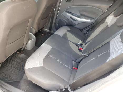 FORD Ecosport 1.6 4P SE FLEX, Foto 9