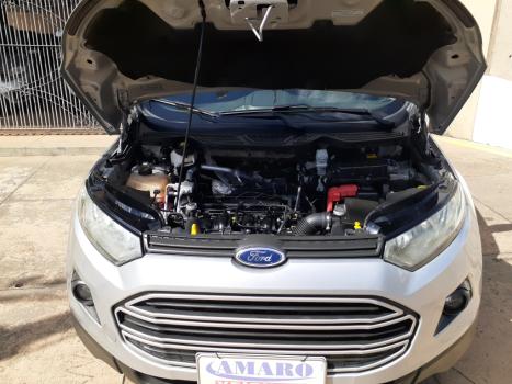 FORD Ecosport 1.6 4P SE FLEX, Foto 10