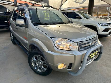 FORD Ecosport 1.6 4P FREESTYLE FLEX, Foto 3