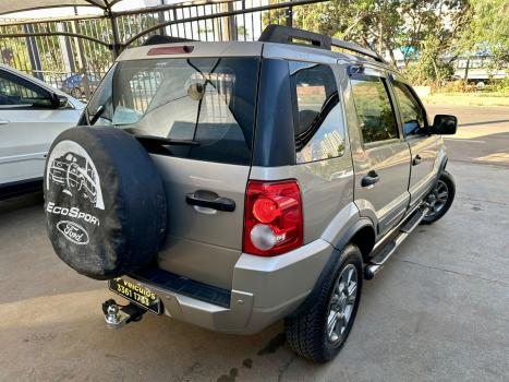 FORD Ecosport 1.6 4P FREESTYLE FLEX, Foto 4