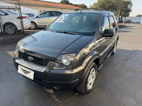 FORD Ecosport 1.6 4P XLS, Foto 3