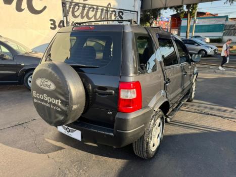 FORD Ecosport 1.6 4P XLS, Foto 4