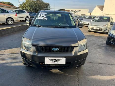 FORD Ecosport 1.6 4P XLS, Foto 6