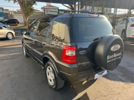 FORD Ecosport 1.6 4P XLS, Foto 7