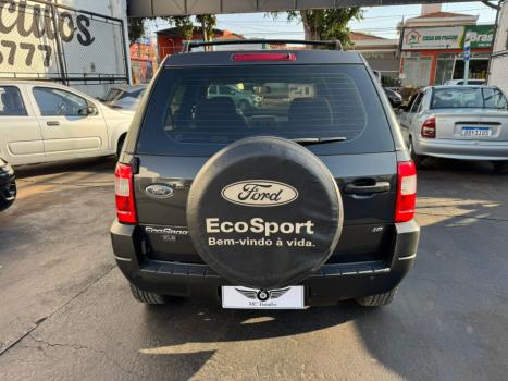 FORD Ecosport 1.6 4P XLS, Foto 9