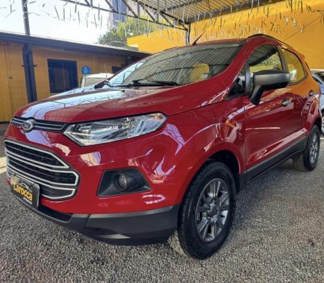 FORD Ecosport 1.6 4P SE FLEX, Foto 1