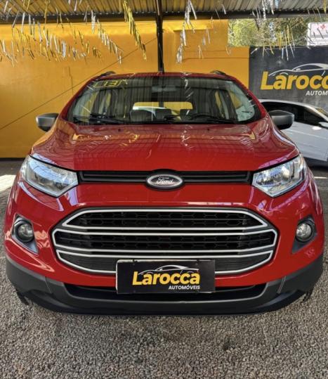 FORD Ecosport 1.6 4P SE FLEX, Foto 3
