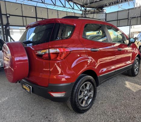 FORD Ecosport 1.6 4P SE FLEX, Foto 4