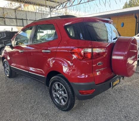 FORD Ecosport 1.6 4P SE FLEX, Foto 5