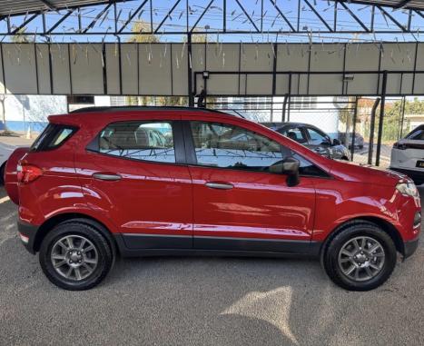 FORD Ecosport 1.6 4P SE FLEX, Foto 6