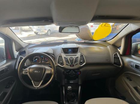 FORD Ecosport 1.6 4P SE FLEX, Foto 7