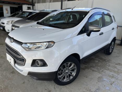 FORD Ecosport 1.6 4P FREESTYLE FLEX, Foto 1