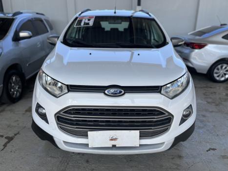 FORD Ecosport 1.6 4P FREESTYLE FLEX, Foto 2