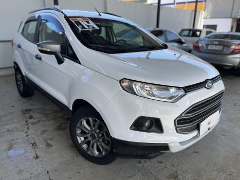 FORD Ecosport 1.6 4P FREESTYLE FLEX, Foto 3