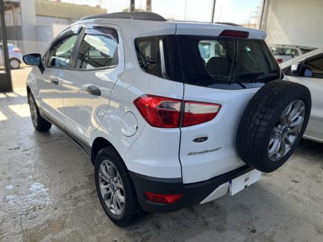 FORD Ecosport 1.6 4P FREESTYLE FLEX, Foto 4