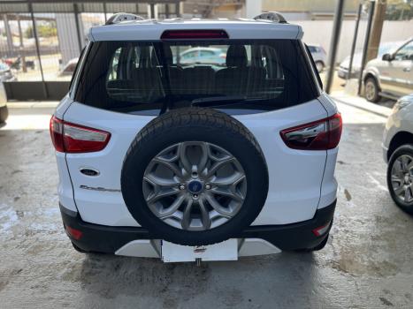 FORD Ecosport 1.6 4P FREESTYLE FLEX, Foto 5