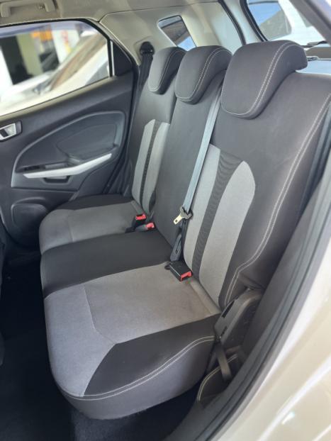 FORD Ecosport 1.6 4P FREESTYLE FLEX, Foto 7