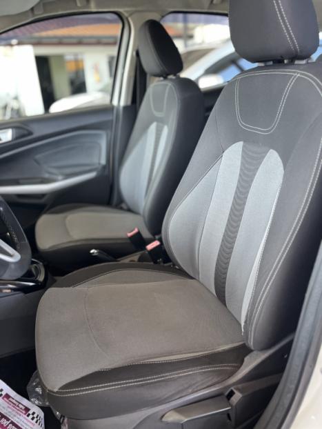 FORD Ecosport 1.6 4P FREESTYLE FLEX, Foto 8