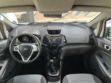 FORD Ecosport 1.6 4P FREESTYLE FLEX, Foto 9