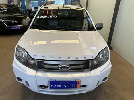 FORD Ecosport 1.6 4P FREESTYLE FLEX, Foto 2