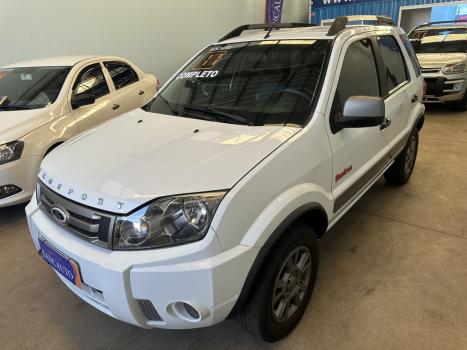 FORD Ecosport 1.6 4P FREESTYLE FLEX, Foto 3